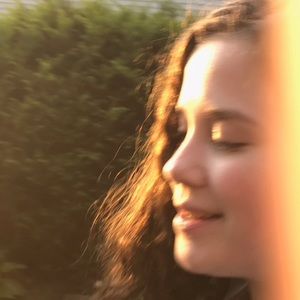 Meet your Posher, Grace